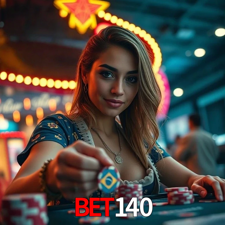 bet140 Suporte