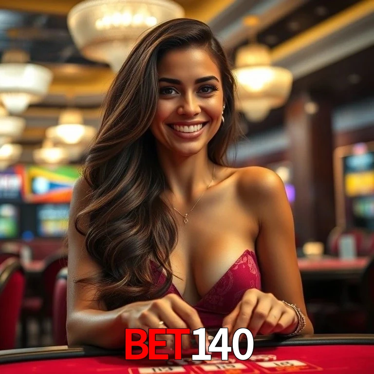 bet140 App Design