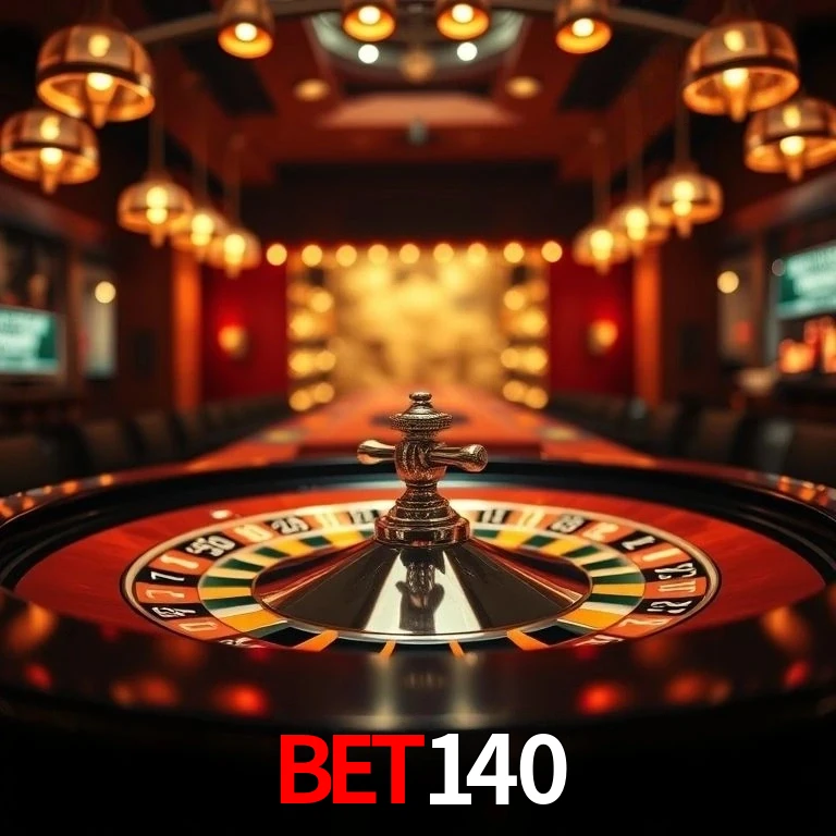 bet140 Slot Mecânicas