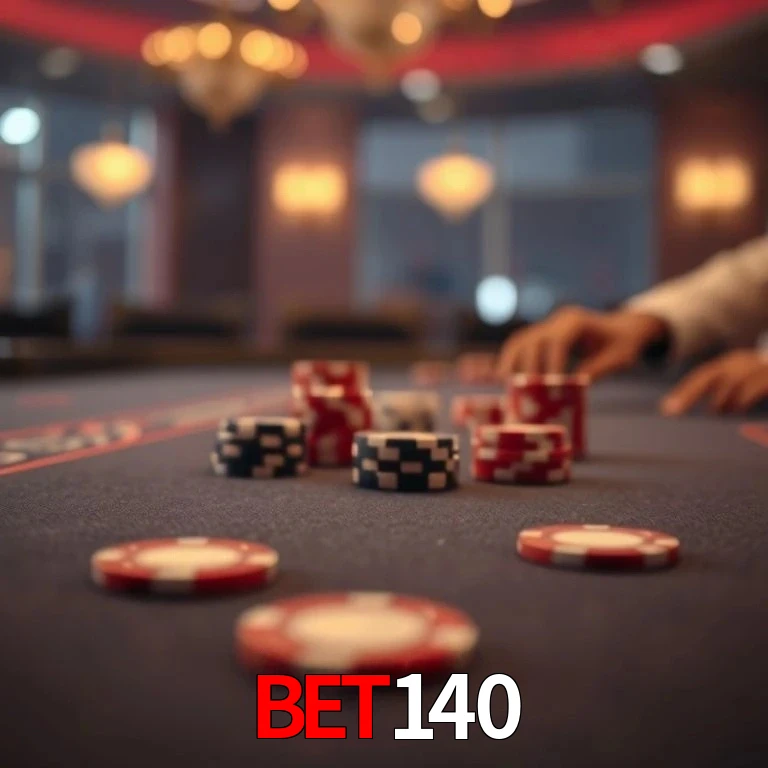 bet140 Promoções