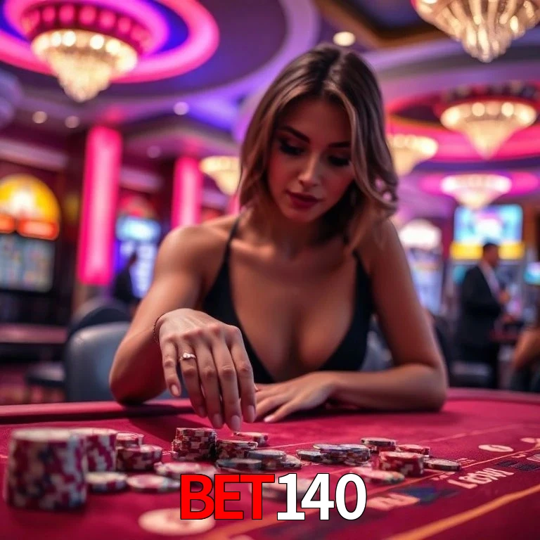 bet140 Casino RNG