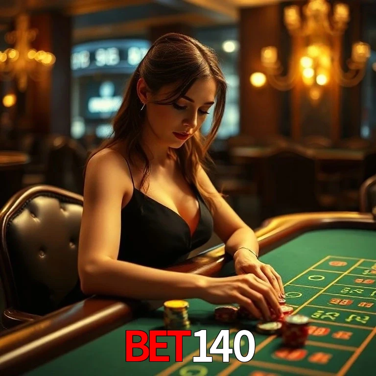 bet140 Segurança