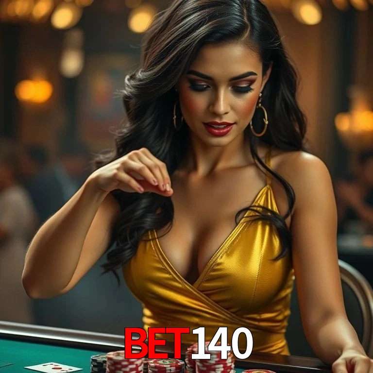 bet140 Segurança