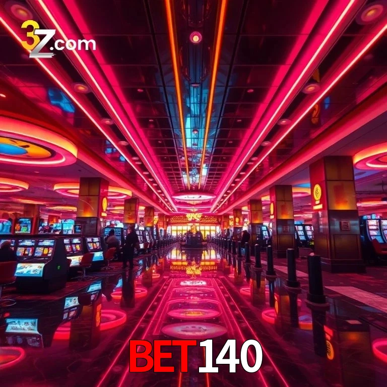 bet140 APK Interface