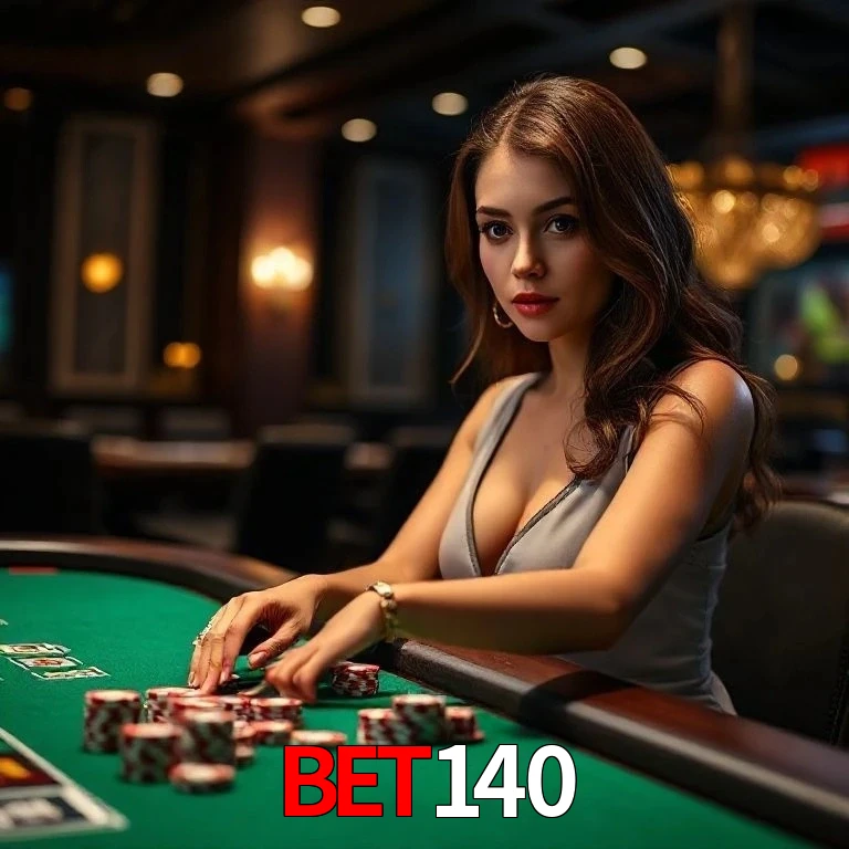 bet140 Live Casino