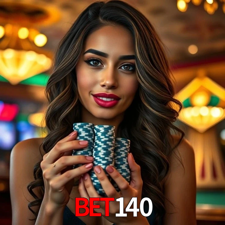 bet140 Login Seguro