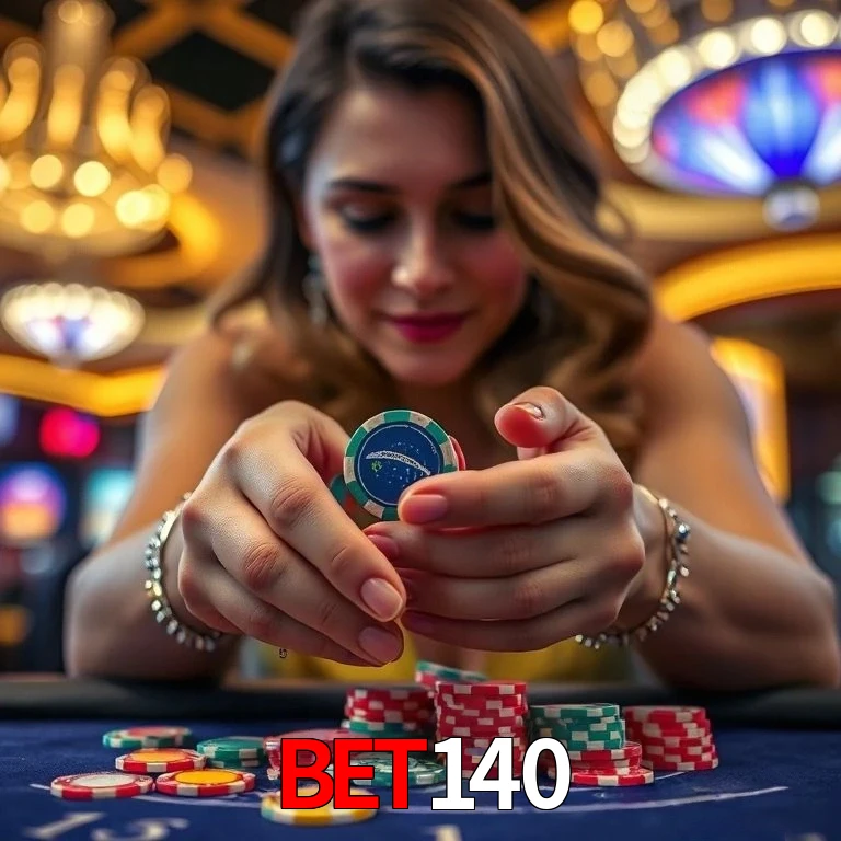 bet140 Segurança
