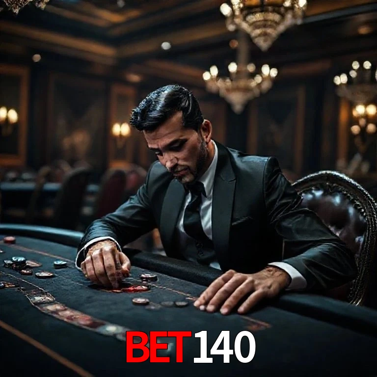 bet140 Segurança