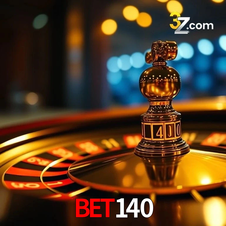 bet140 Segurança