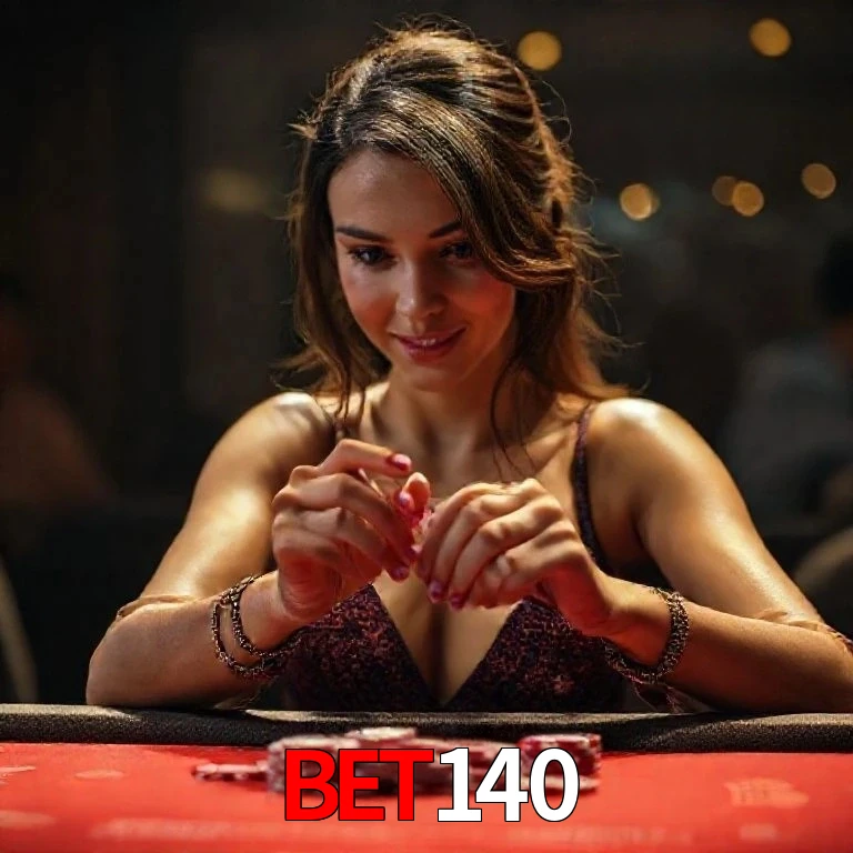 bet140 Segurança