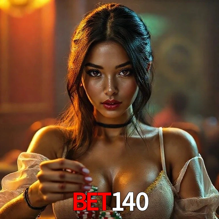 bet140 Bônus
